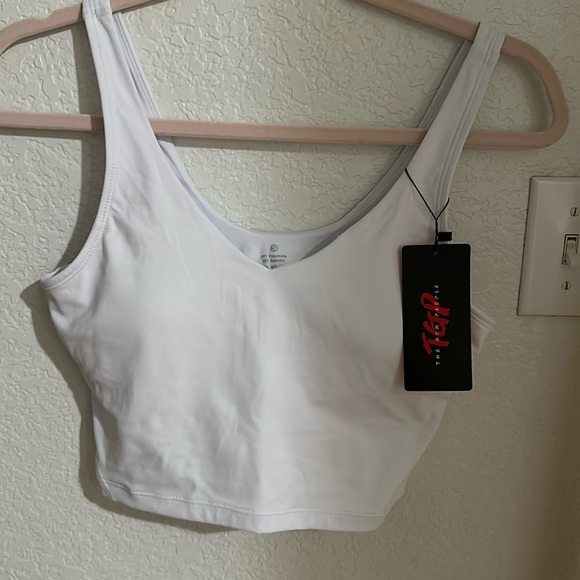 Sport bras - Picture 1 of 2